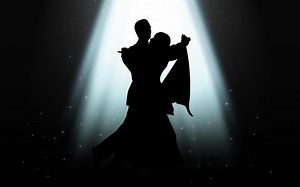 How to dance Waltz for Beginners - Ballroom Dance Lab