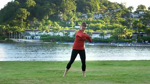 Day 1: Connective Tissue Workout - View Schedule - Essentrics TV