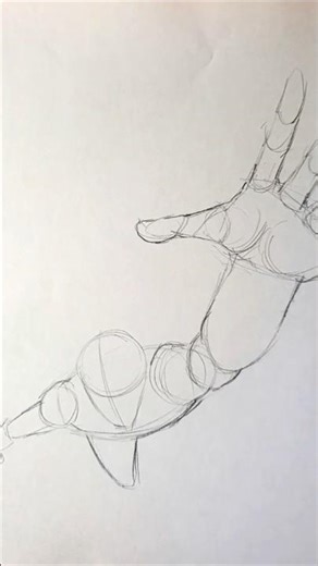 Drawing Dynamic Poses from Reference