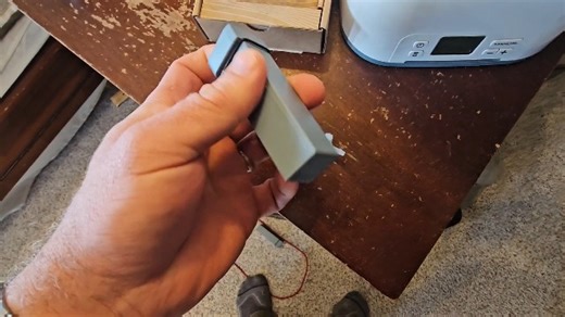 Watch How do you replace and reset your SoClean filter on Amazon Live