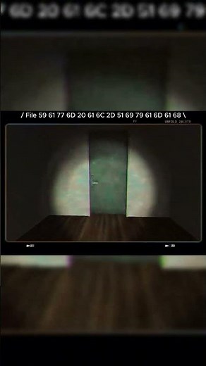 Explore the Secrets of Garry's Mod Maps: Liminal Spaces | #2