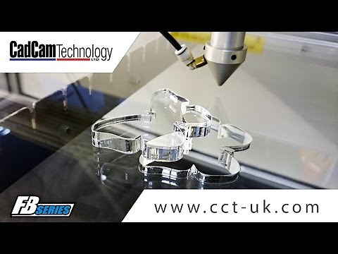 Laser Cutting Acrylic