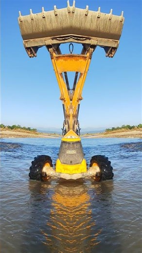 LOADER BACKLOADER SHORT 🔥💥🔥#backhoe #backloader#bulldozerofficial #tractor #jcbvideo#cat #jcb