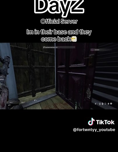 DayZ Base Raiding: Code Breaker Encounter Guide