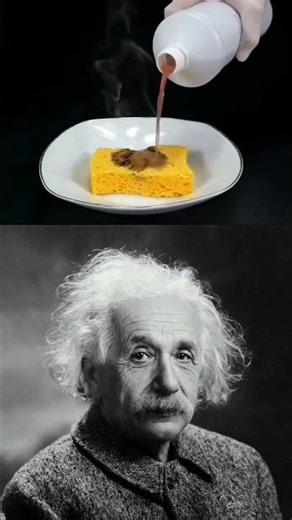 Scientific Magic Tricks #1 – Mind-Blowing Science! 🔥 #scienceshorts #scienceexperiment #science