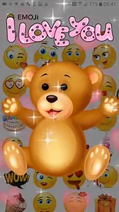 391K views · 64 shares | (▰˘◡˘▰) 3000+ Emoji, FREE NOW !! | IN Launcher | Facebook