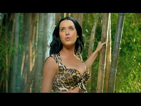 Top 10 Best Katy Perry Music Videos