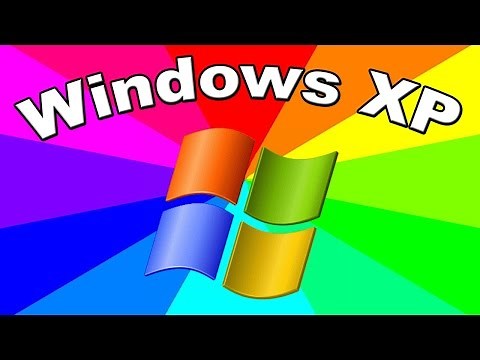 What are windows xp memes? The history and origin of the windows meme explained