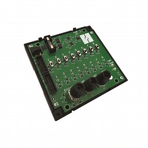 Universal Simulator | Innovative I/O | 8 Digital In & Out