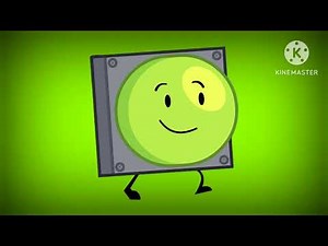 Object invasion intro remake