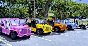 The best street-legal electric micro-cars, NEVs, and LSVs you can buy in the US