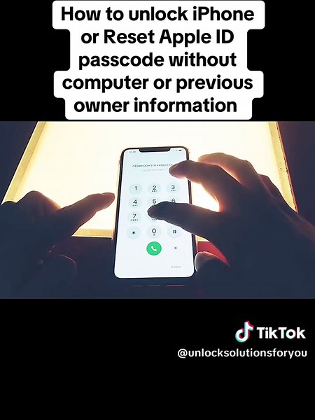 Unlock Your iPhone: Essential Tips and Tricks