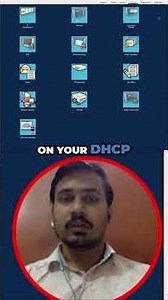 EASY DHCP Server Setup for Beginners