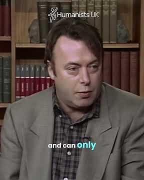 The Odyssey is 'the original narrative of the striving of humanity' | Christopher Hitchens