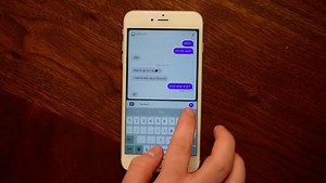 How to copy an SMS, MMS or iMessage on your iPhone and iPad