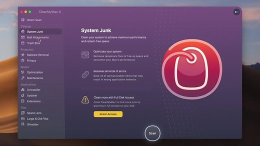 Apple Explained explains CleanMyMac X ⬇️ Here’s the short list of helpful jobs 🧹 CleanMyMac X does on your Mac. | CleanMyMac