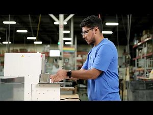 See how decks of cards and marketing manuals come together with collated printing