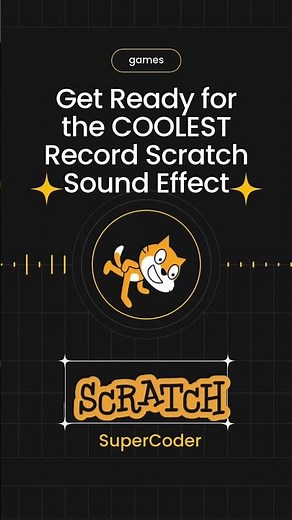 The Secrets of Epic Record Scratch Sound Effects Revealed!