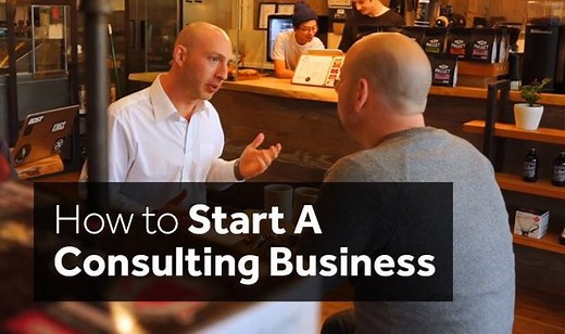 How To Start A Consulting Business (9 Steps to Follow) | Consulting Success®