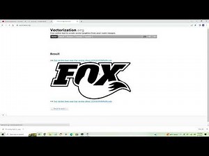 how to see an imported image on signmaster