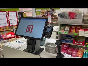 Self Checkout POS & Retail Automation by Erply