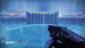 Destiny 2: How to Complete the Memories of Loss Rune Patterns Puzzle