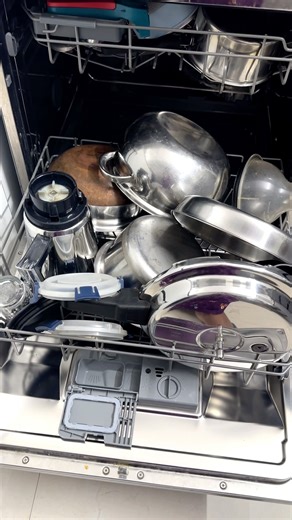 Desktop dish washing machine / Compact Diswasher /Diswasher Review