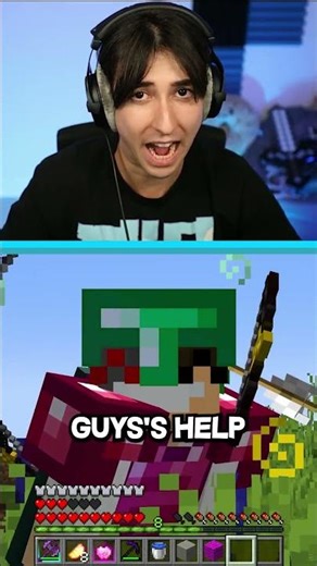 Randomizer Lucky Block are INSANE