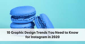 10 Graphic Design Trends You Need to Know for Instagram in 2025