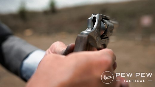 Striker-Fired vs. Hammer-Fired: Which Is Better?