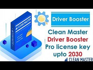 Clean Master FULL Para PC + Licencia Hasta 2030
