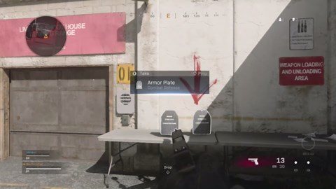 COD MW: Warzone - Tutorial and Playing Against Bots!