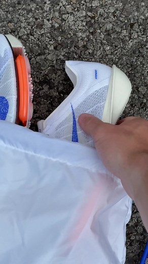 Nike Victory 2 Blueprint - Best Looking Spikes of the Year!