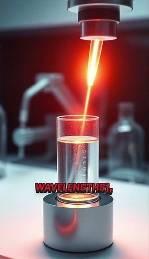 "Mastering Spectrophotometry: Unlocking the Power of Light to Analyze Your Samples#Spectrophotometer