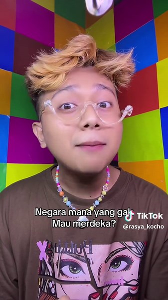 Halu gimana maksudnya bang fannes ?🥰🦋 | negara paling halu fannes