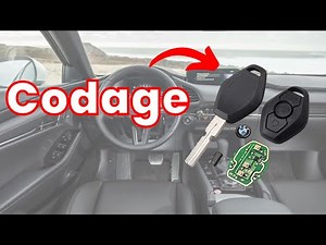 Apprenez à coder vos clés en quelques minutes