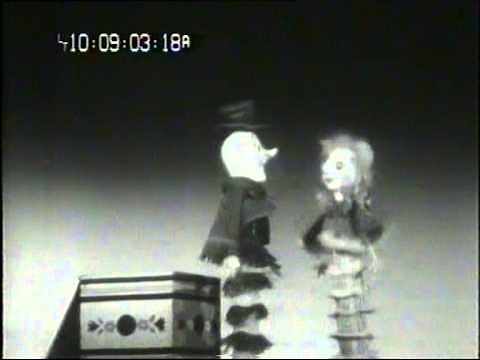 Vision On. Episode One