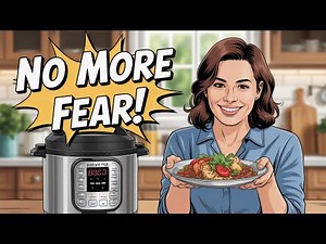 Instant Pot Tricks Every Beginner Needs to Know | FULL Guide | KD4U
