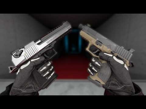 Call of Duty Pack | All New Guns | v1.9.1 | Bonelab Mods