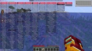 MatHax Client [1.19] [1.18.2] [1.17.1] / Моды на Майнкрафт / Geroncraft