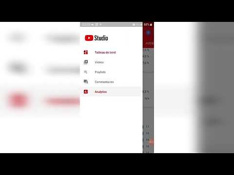 YT Studio : YouTube Studio