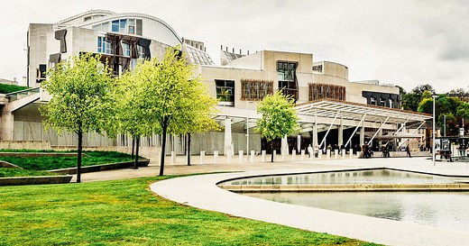 News — Scottish National Party