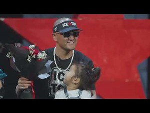 ICE TOP - Minii niislel toglolt