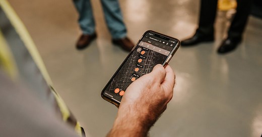 What Cell Phones Have LiDAR? - The latest options for Apple and Android