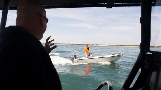 Boating this summer? Coast Guard auxiliary gives kids free safe boating courses