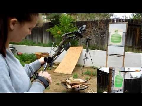 Barnett Vortex Youth Compound Bow