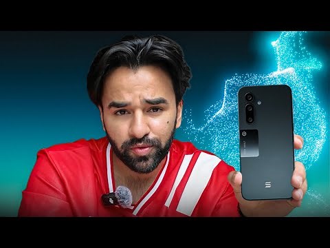 Solana Seeker Crypto Phone: Unboxing & Full Review