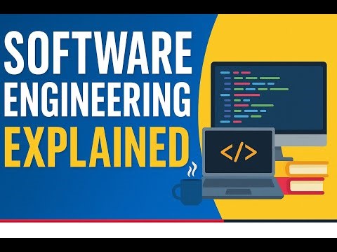 Software Engineering 101: How It Works & How to Start