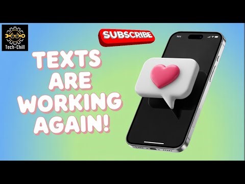 How to Fix “Not Receiving Texts at All” (Android & iPhone)