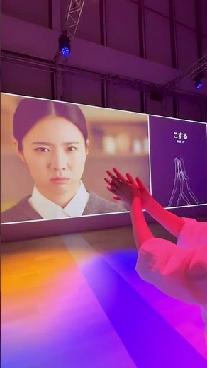 TOKYO NODE 《デザインあ展neo》 “Design Ah! Exhibition neo” 虎ノ門ヒルズ TOKYO NODE GALLERY NHK Eテレ